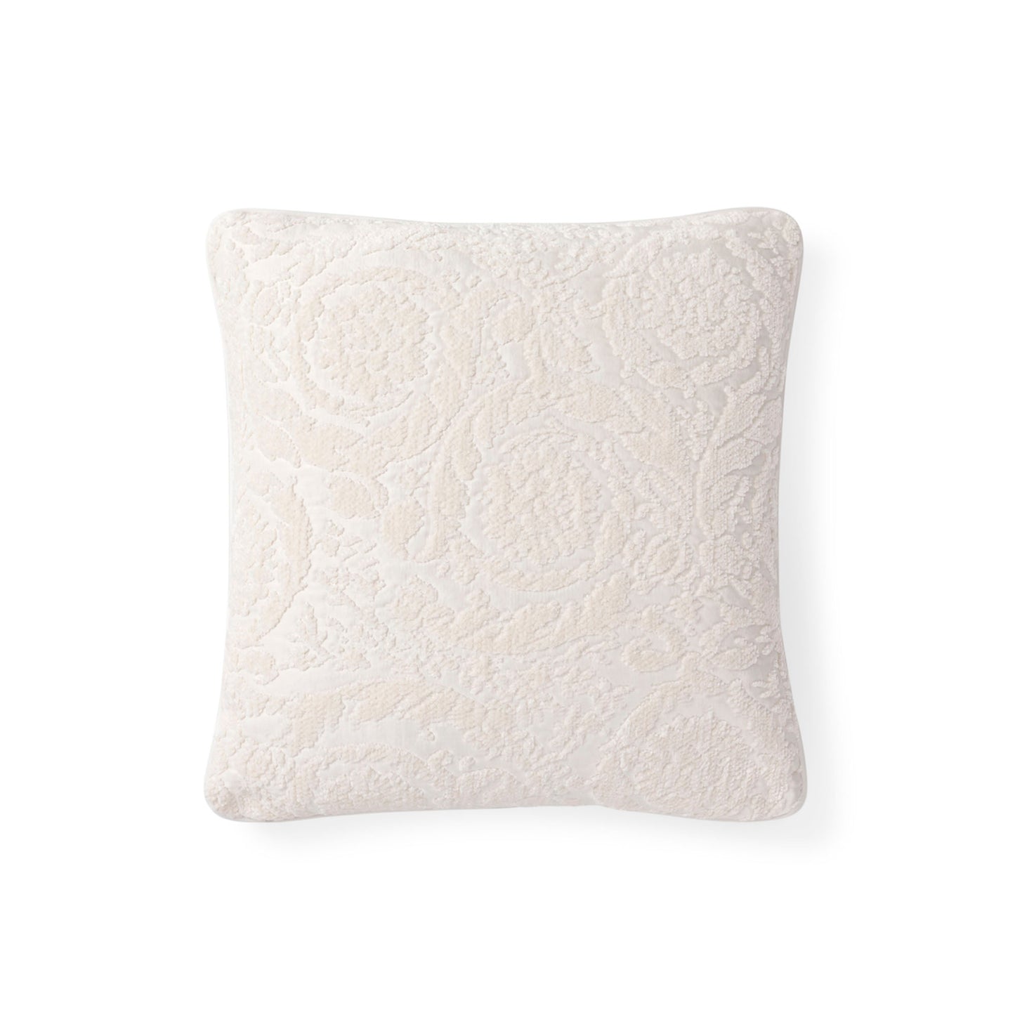 Barocco Chenille cushion