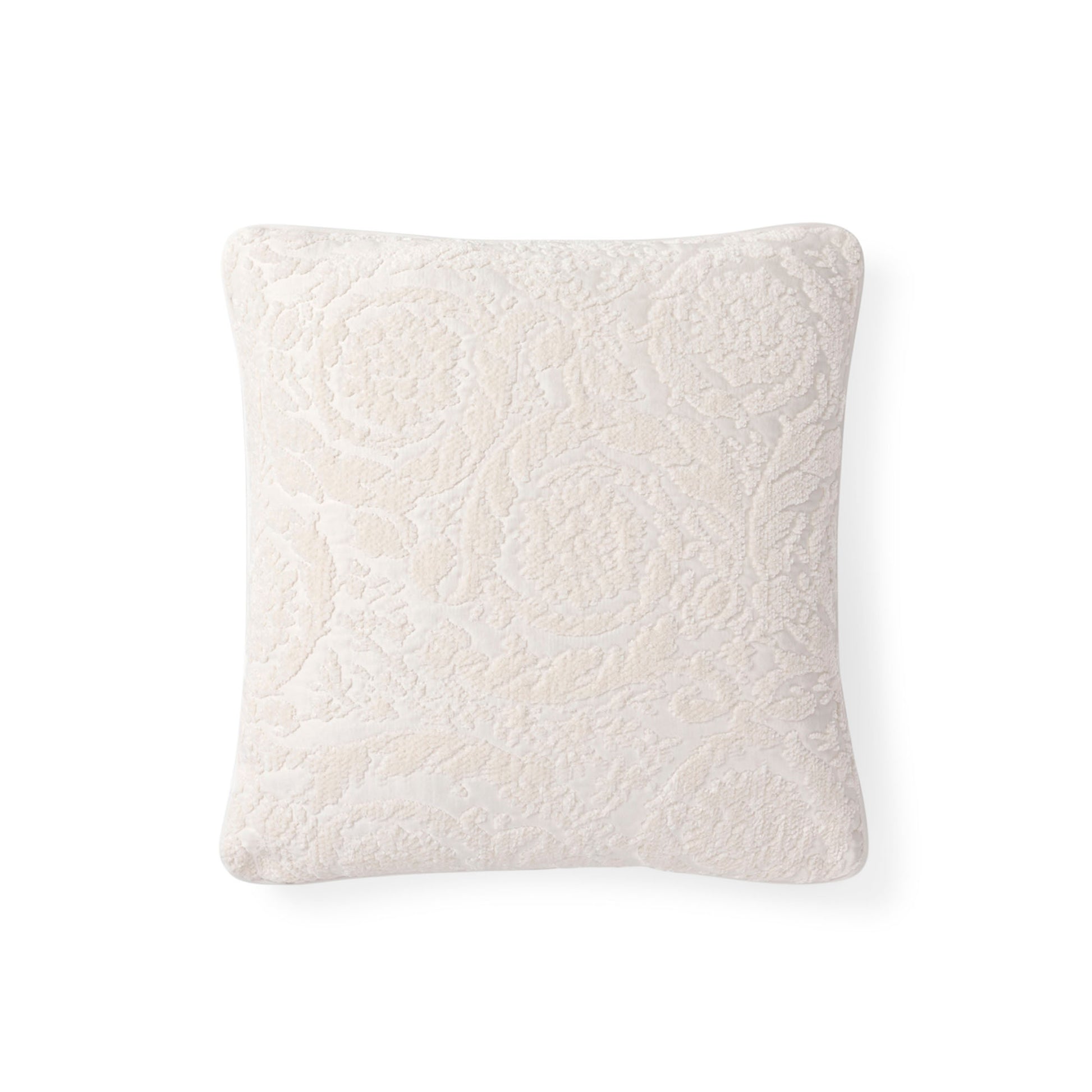 Barocco Chenille cushion