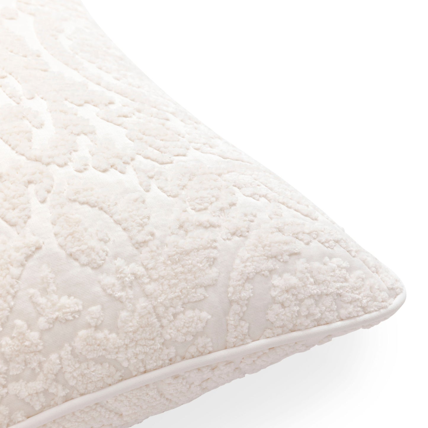 Barocco Chenille cushion
