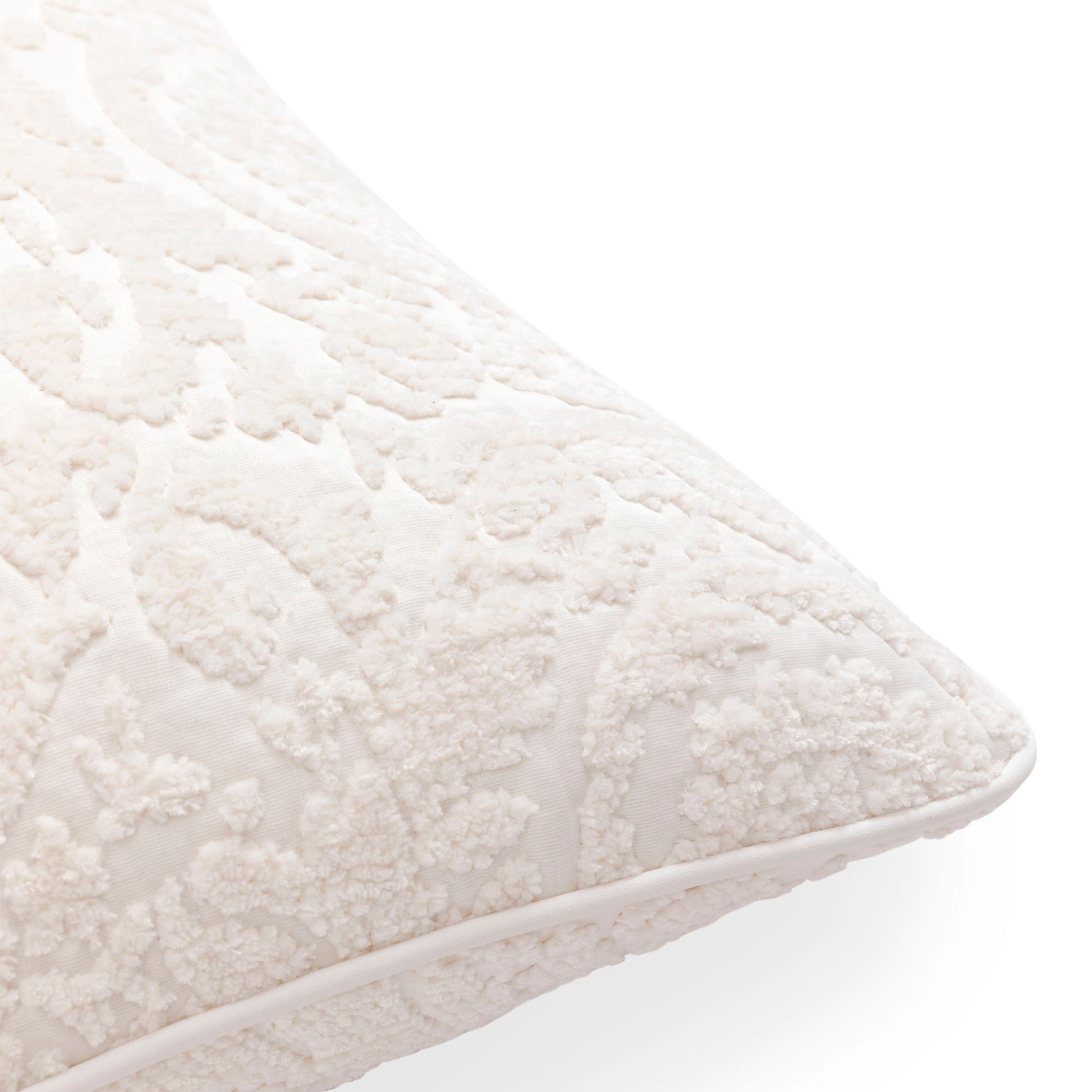Barocco Chenille cushion