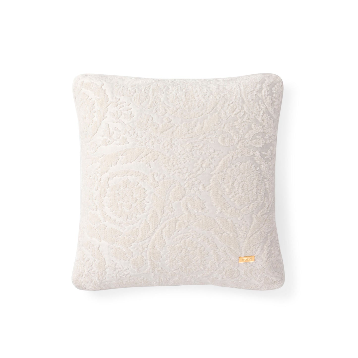 Barocco Chenille cushion