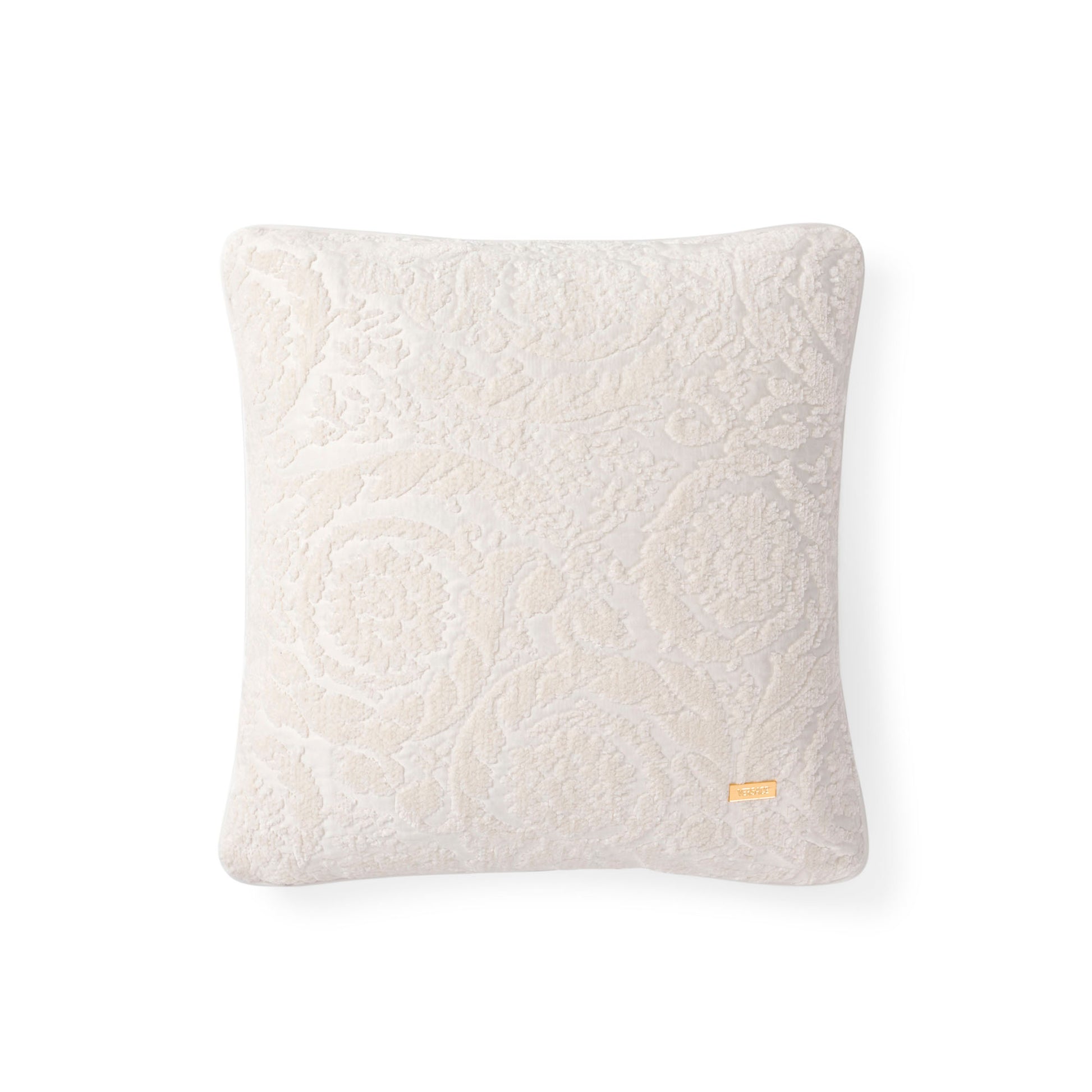 Barocco Chenille cushion