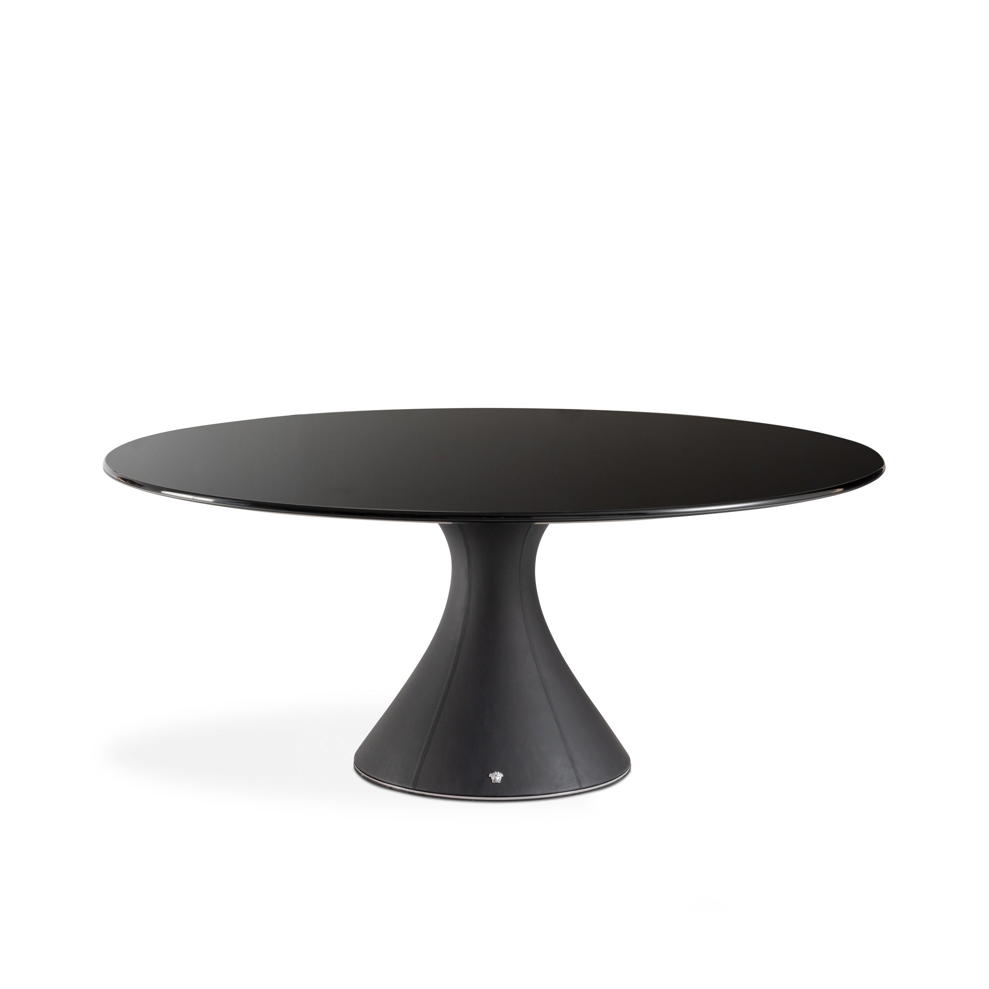 Discovery table - Versace Home | LLG – Luxury Living Group