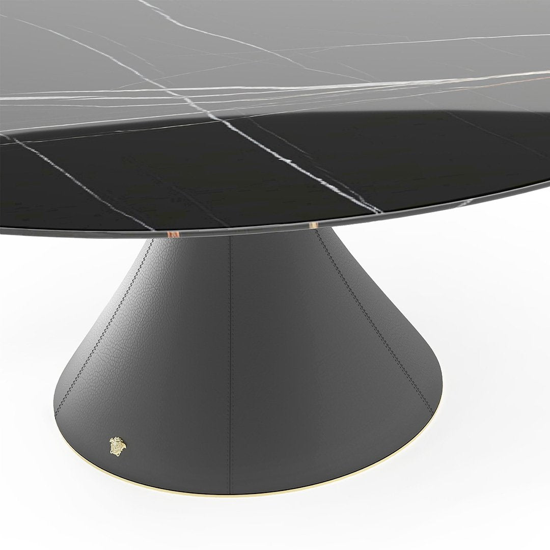 Tables and Desks Versace Home | LLG – Luxury Living Group Tables and Desks Versace Home | LLG – Luxury Living Group