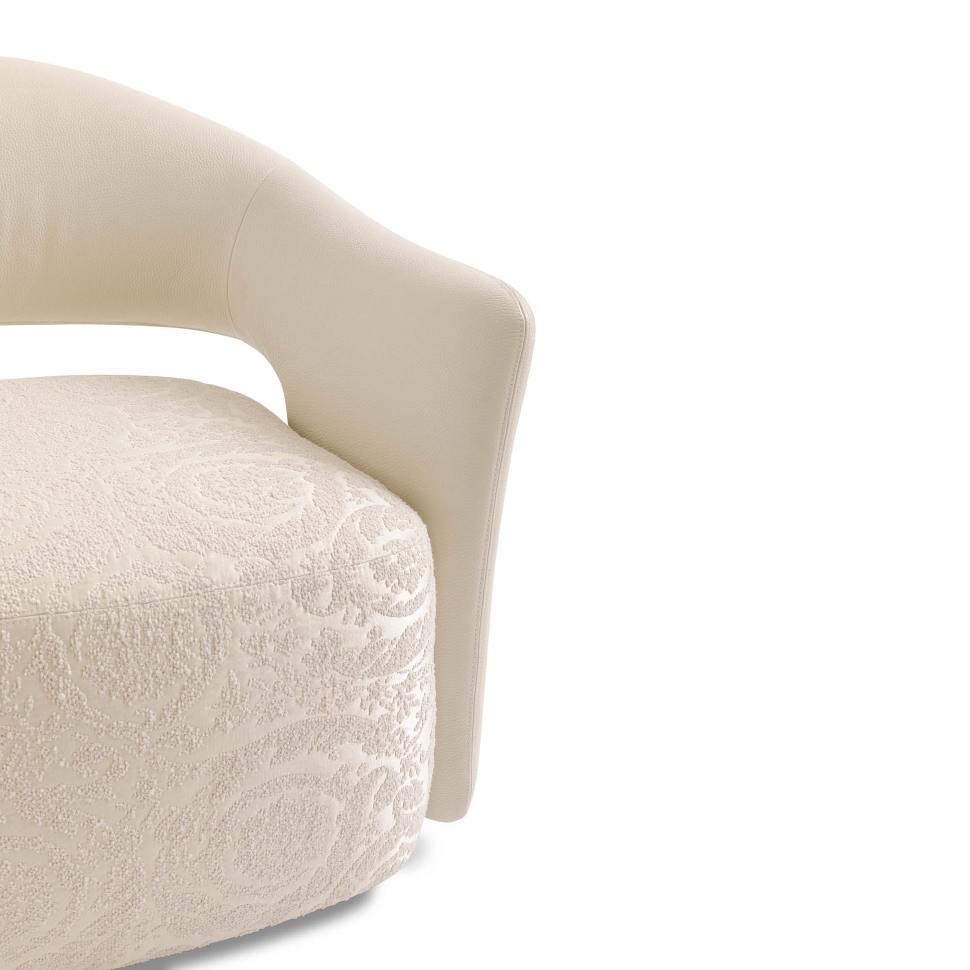 Elite armchair