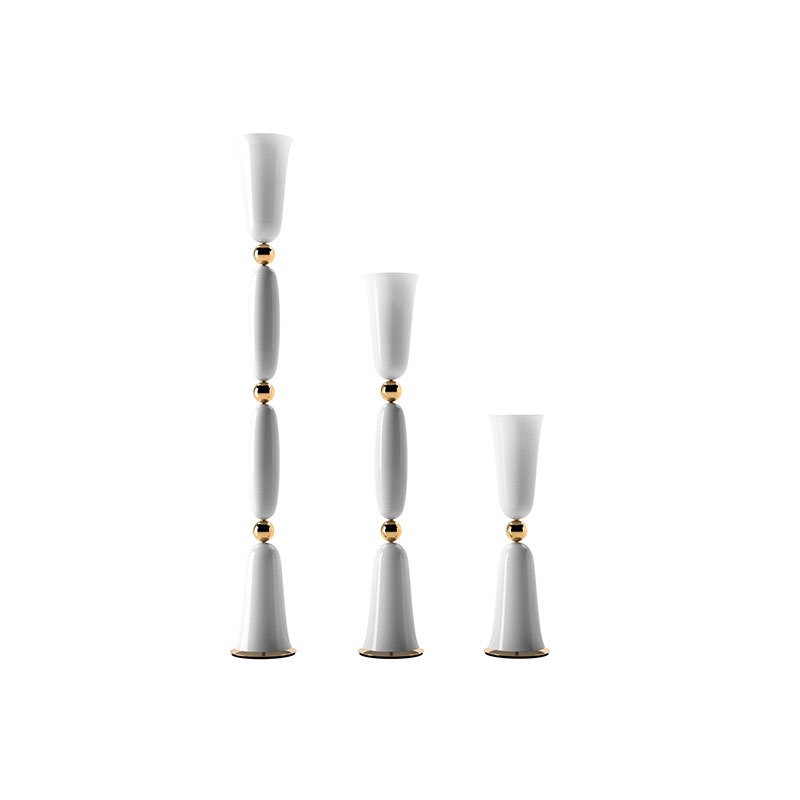 Goddess floor lamp Luxury Living Group