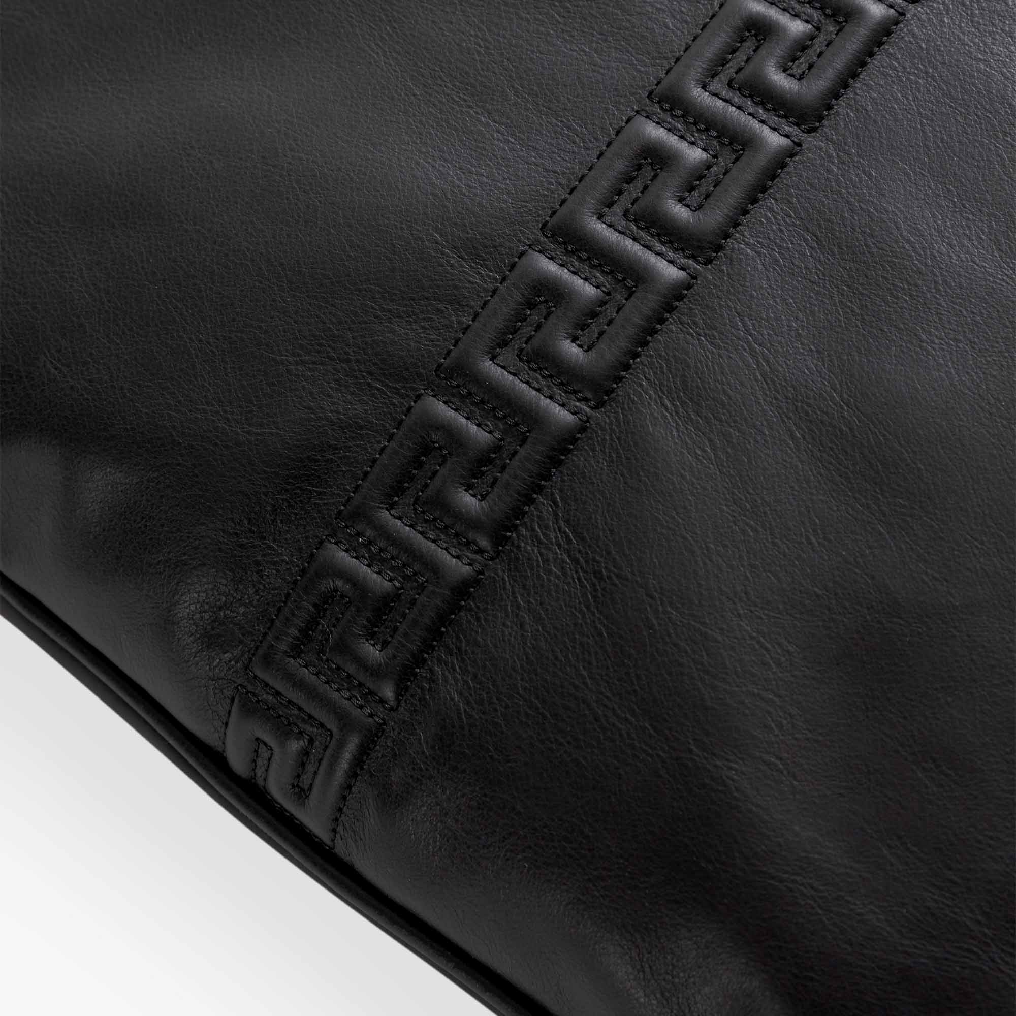 Greca cushion - Versace Home | LLG – Luxury Living Group