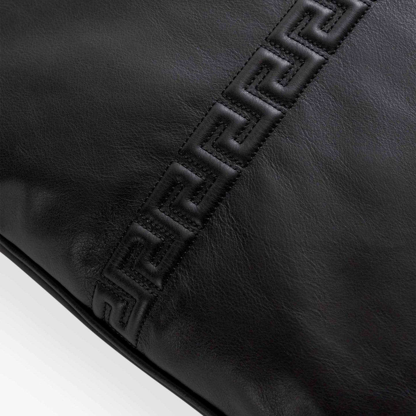 Greca cushion