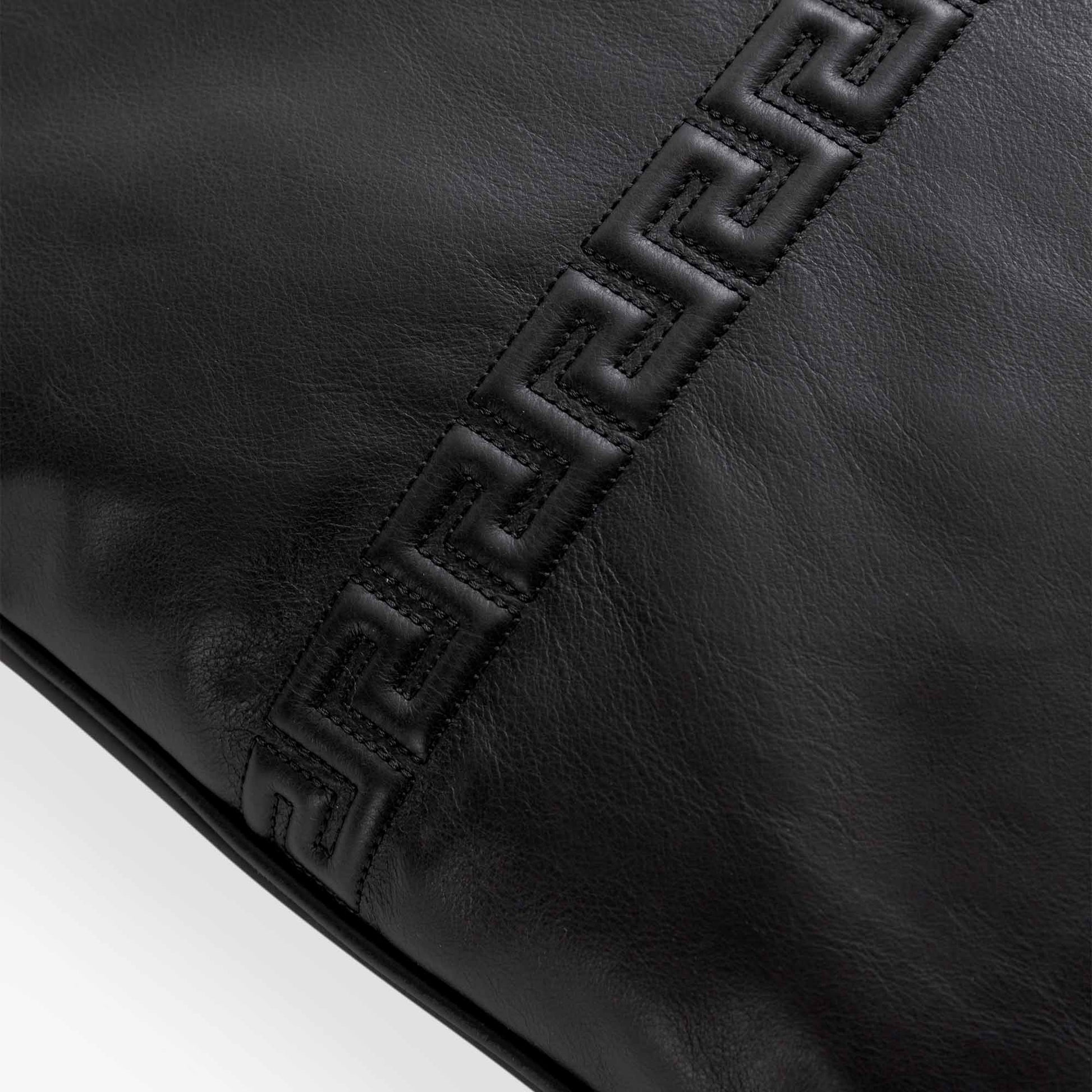 Greca cushion