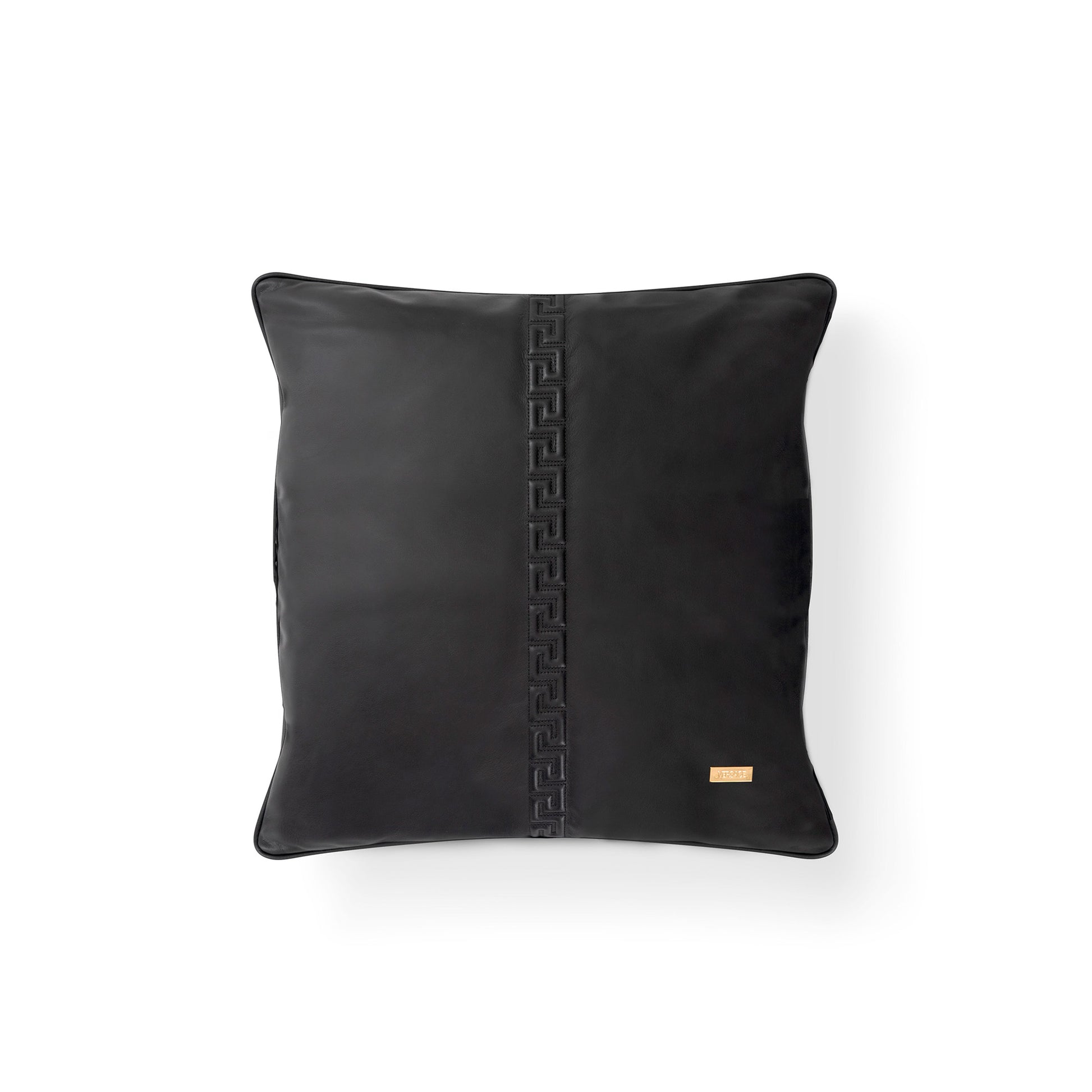 Greca cushion