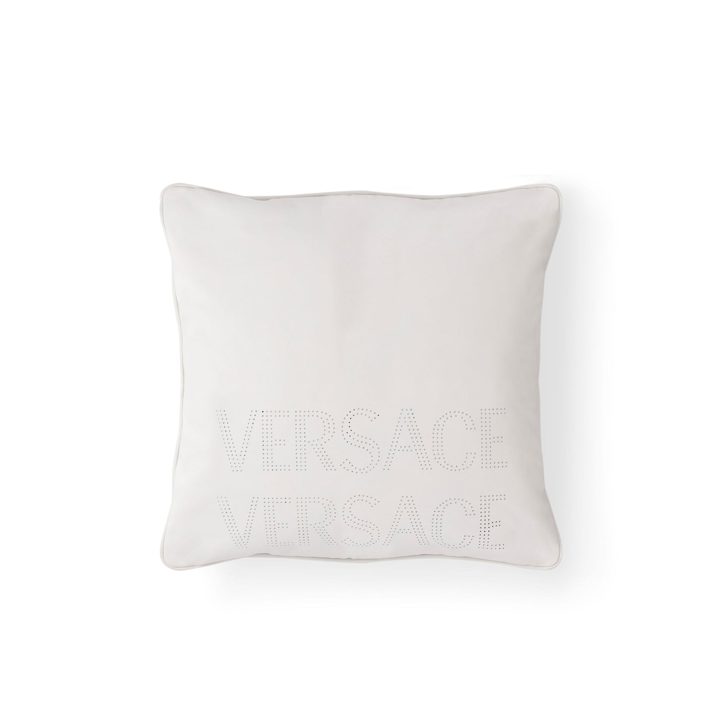 Greca cushion