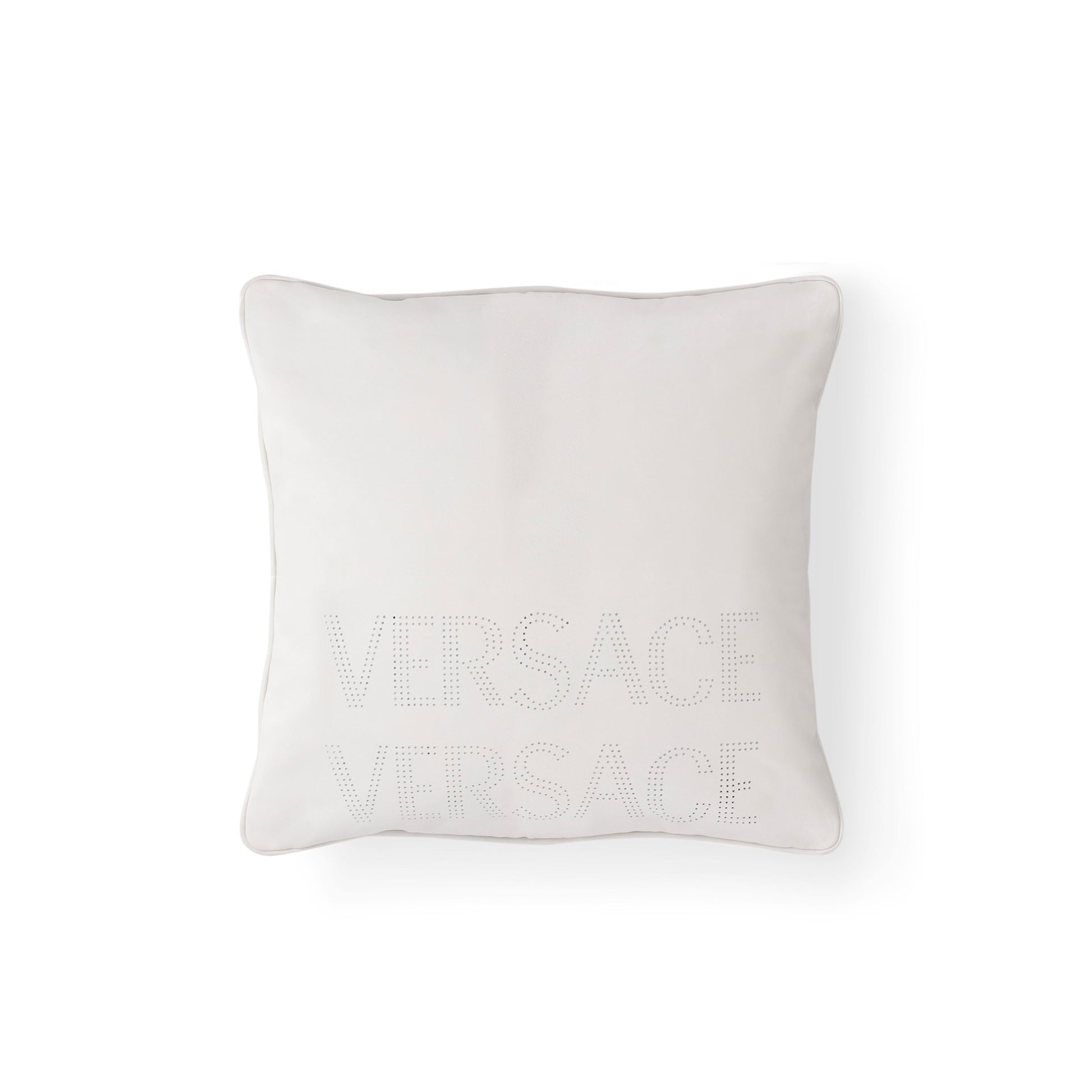 Greca cushion