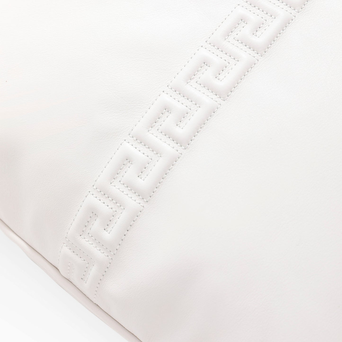 Greca cushion