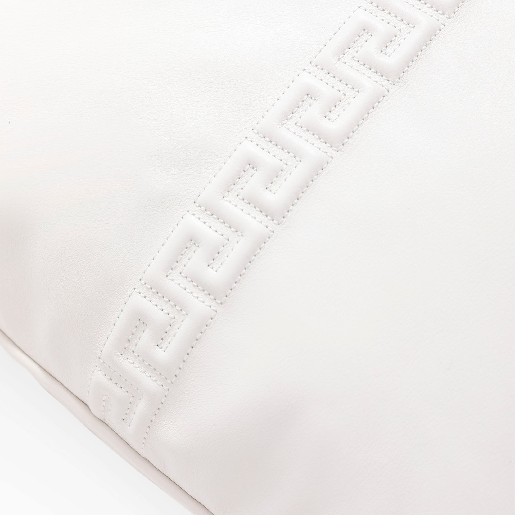 Greca cushion