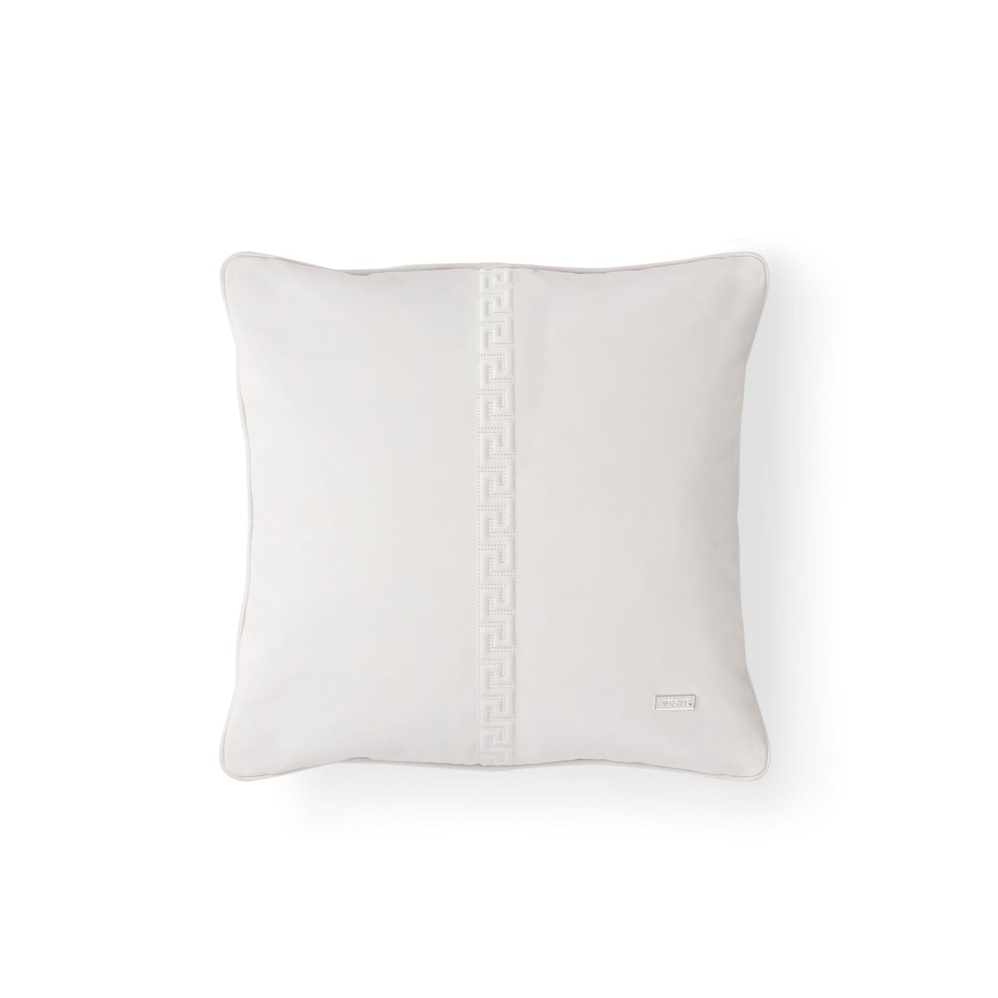 Greca cushion