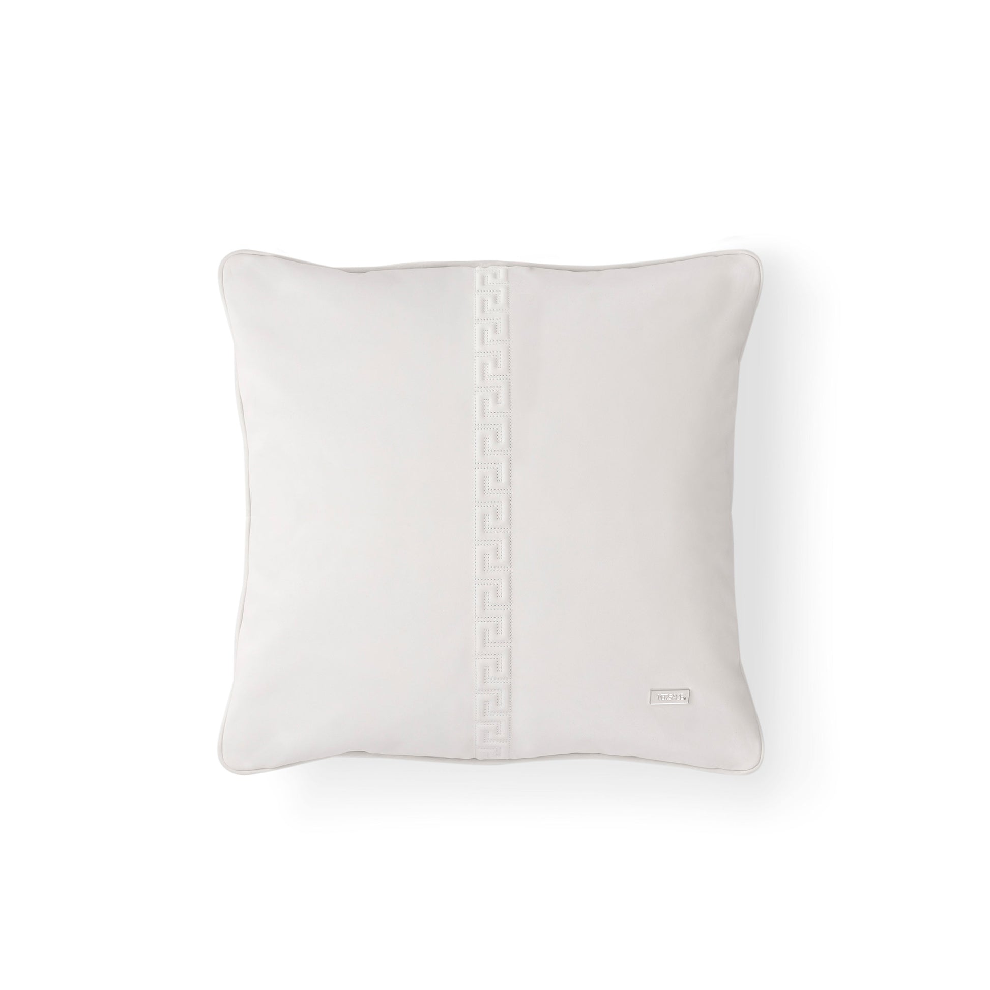 Greca cushion