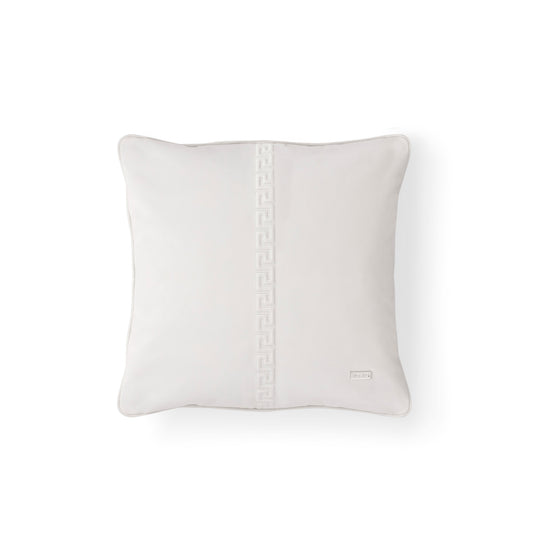 Greca cushion
