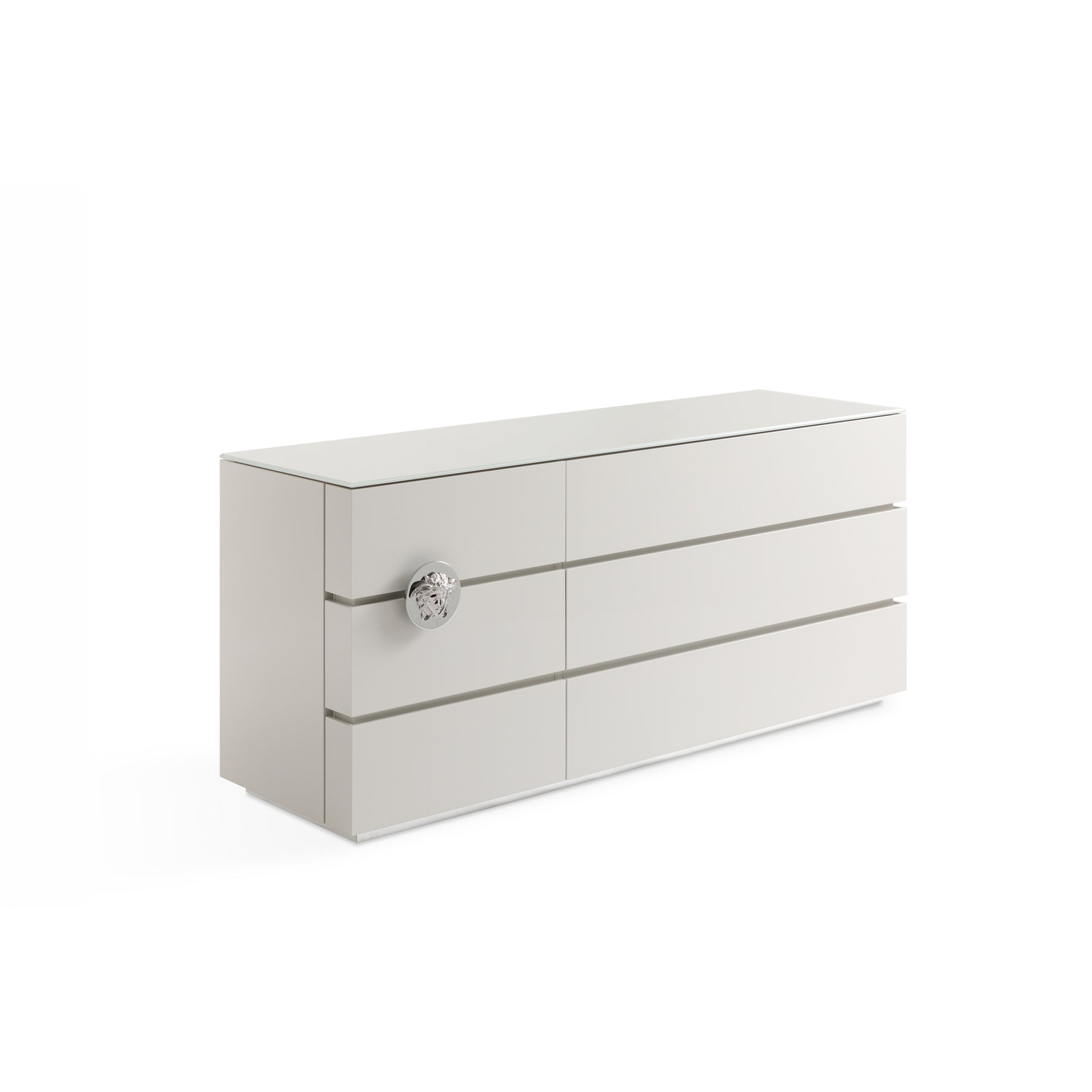 Iconic chest of drawers