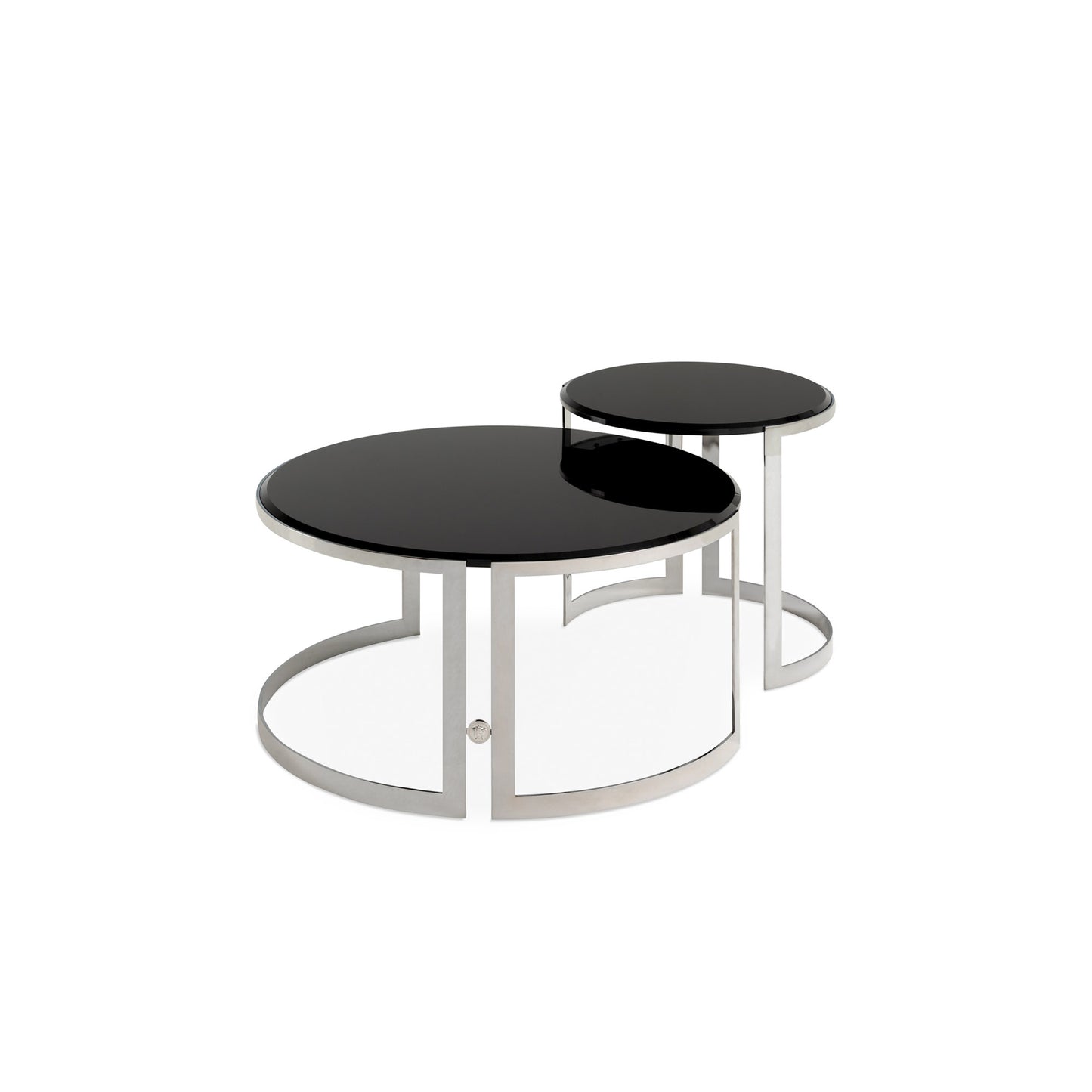 Iconic Round coffee table