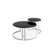 Iconic Round coffee table