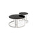 Iconic Round side table