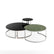 Iconic Round side table