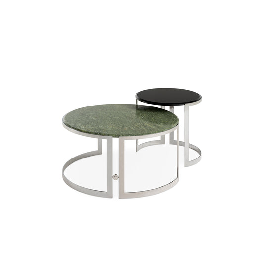 Iconic Round coffee table