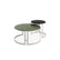 Iconic Round coffee table