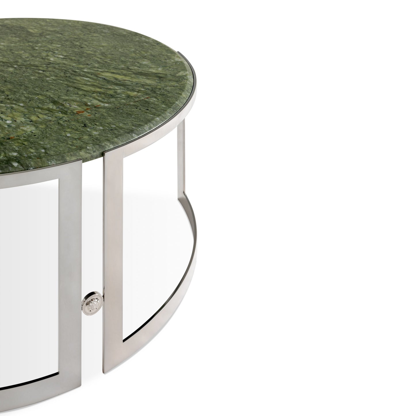 Iconic Round coffee table