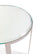 Iconic Round coffee table