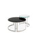 Iconic Round coffee table