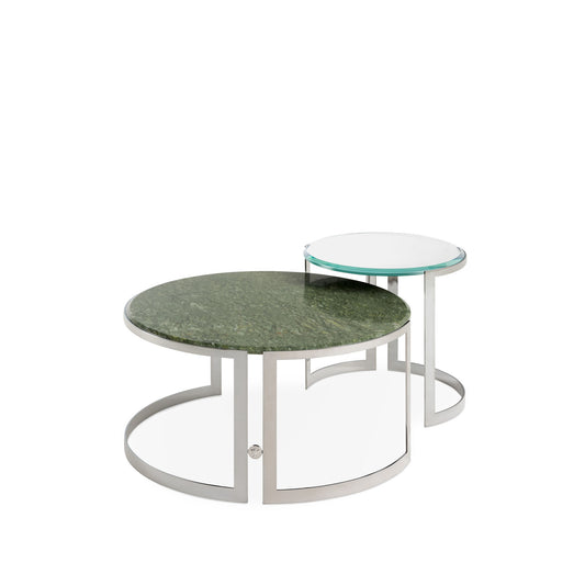 Iconic Round coffee table