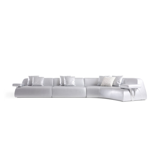 Iconic sofa