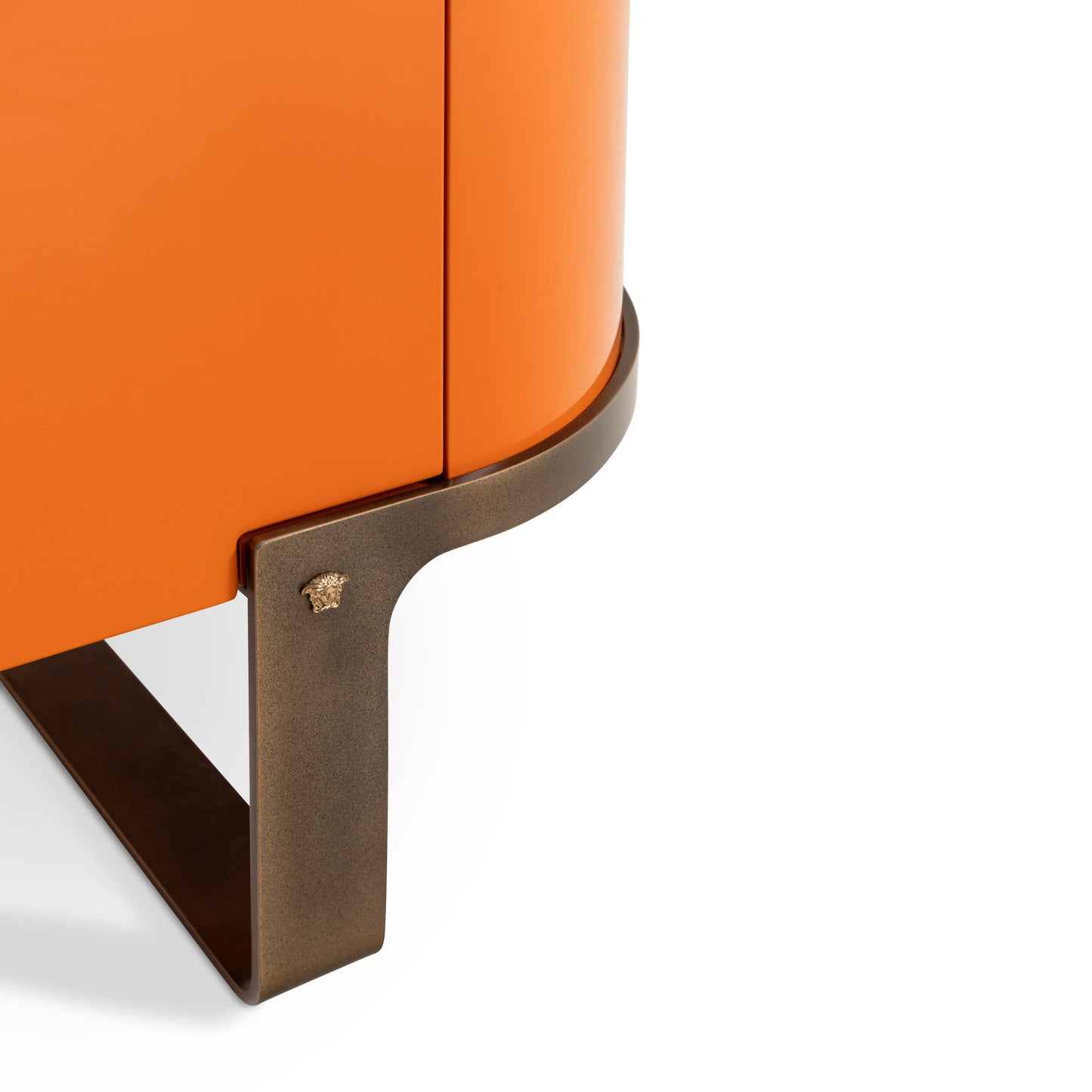 La Medusa Deco tall cabinet