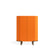 La Medusa Deco tall cabinet