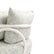 La Medusa Round Metal outdoor sofa