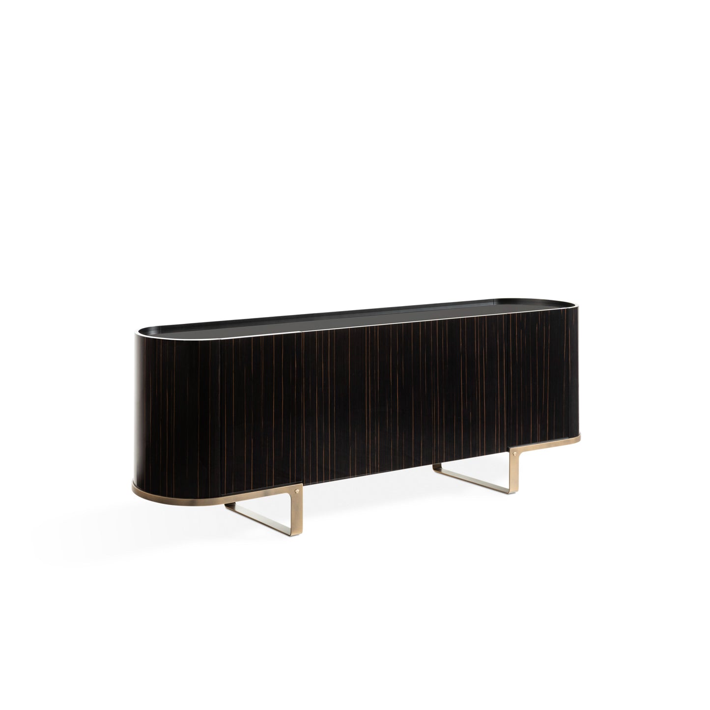 La Medusa Deco sideboard