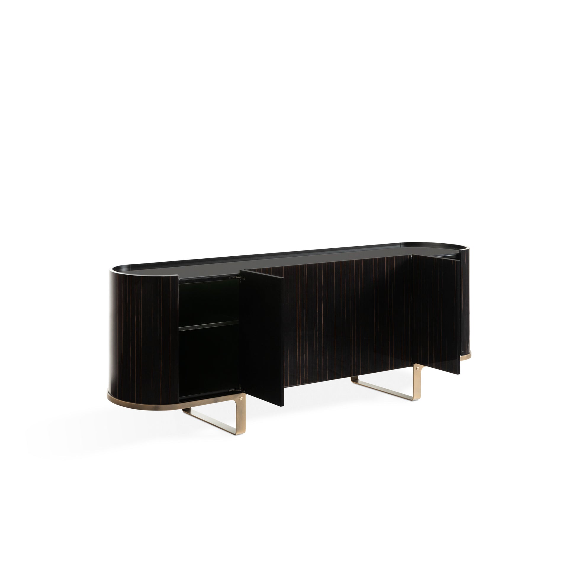 La Medusa Deco sideboard