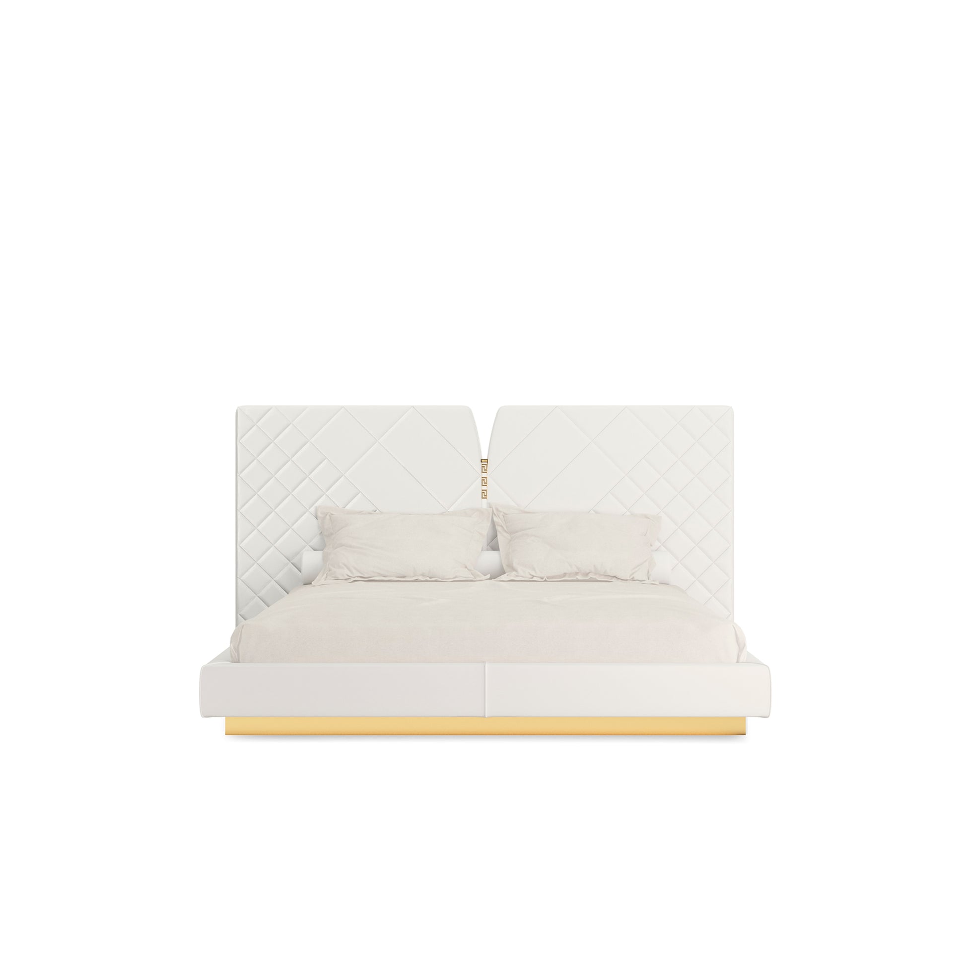 La Greca letto