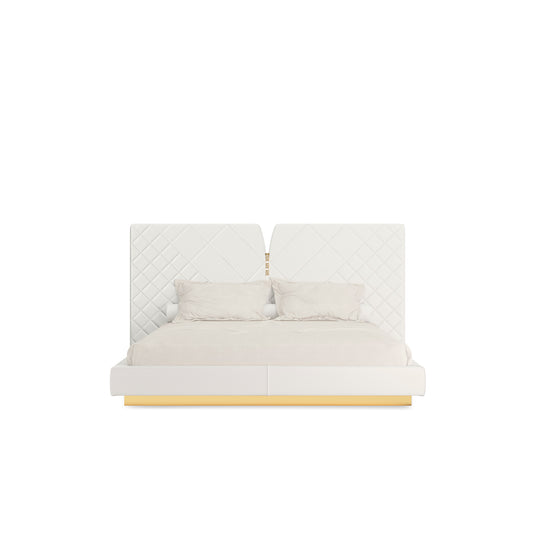 La Greca letto