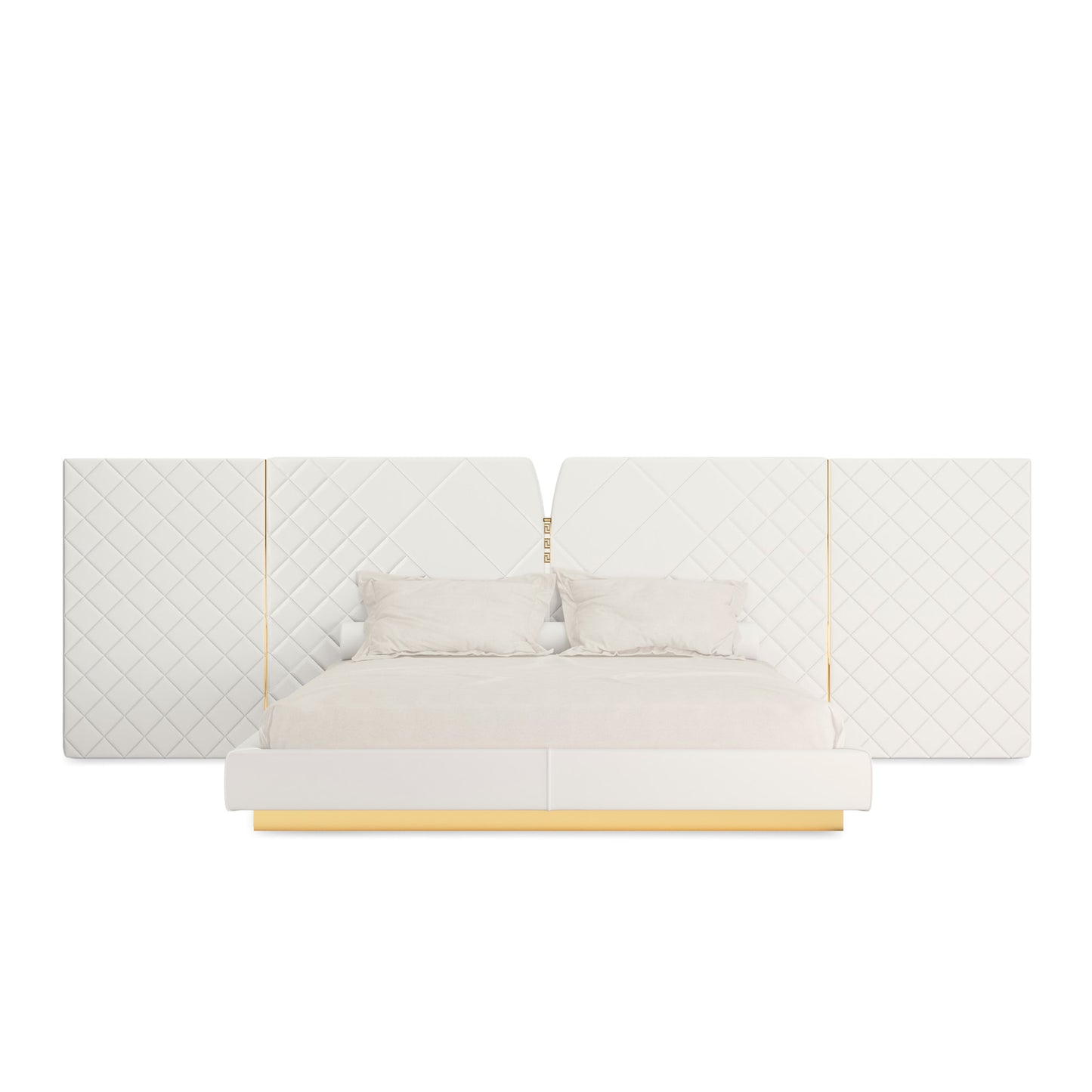 La Greca letto