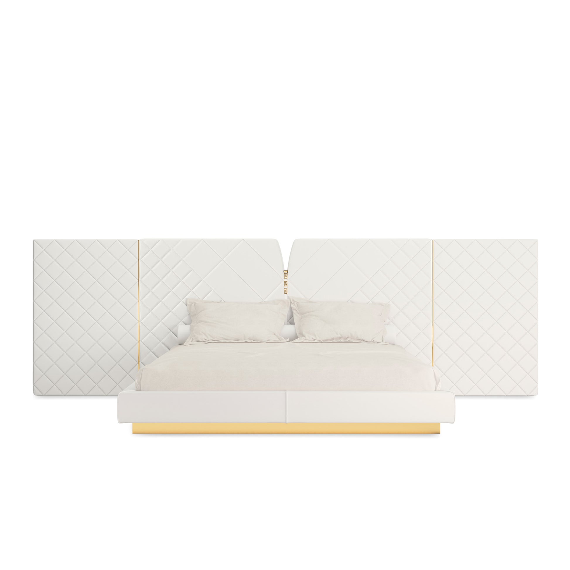 La Greca letto