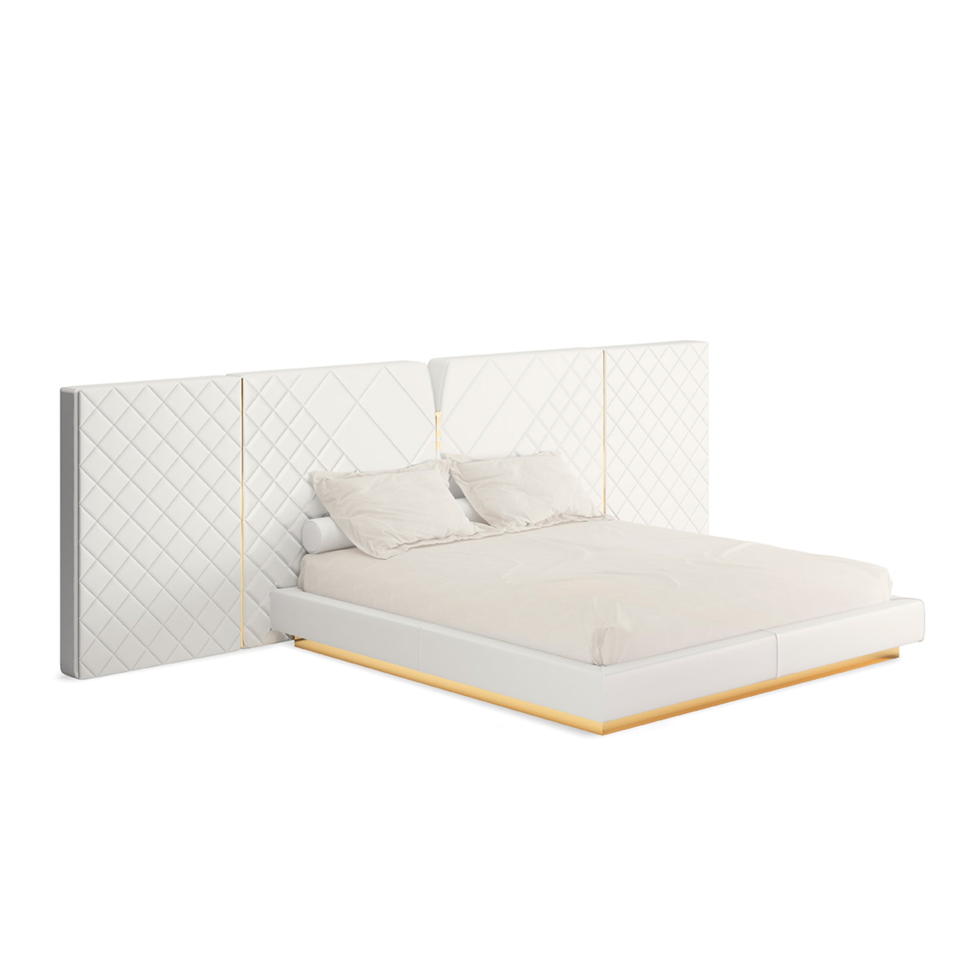 La Greca letto