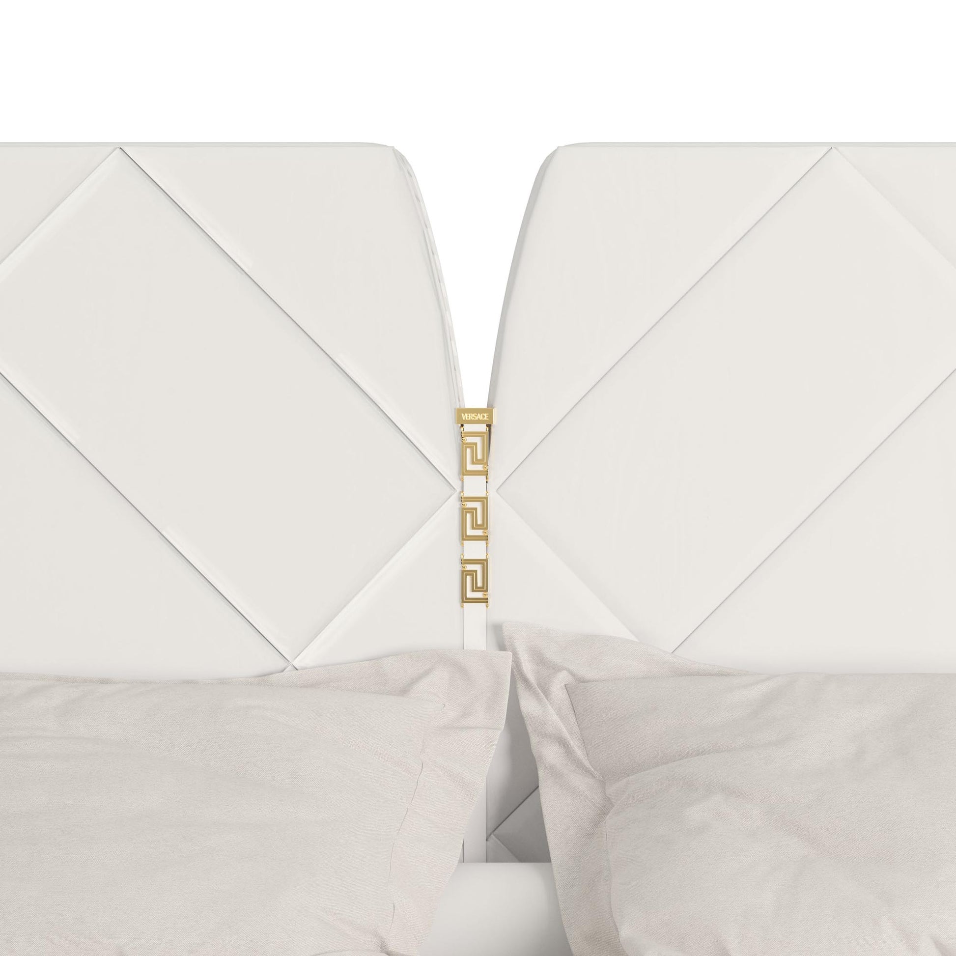 La Greca letto
