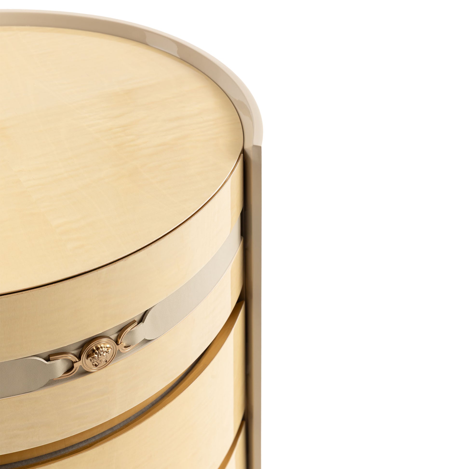 Medusa '95 tavolo notte