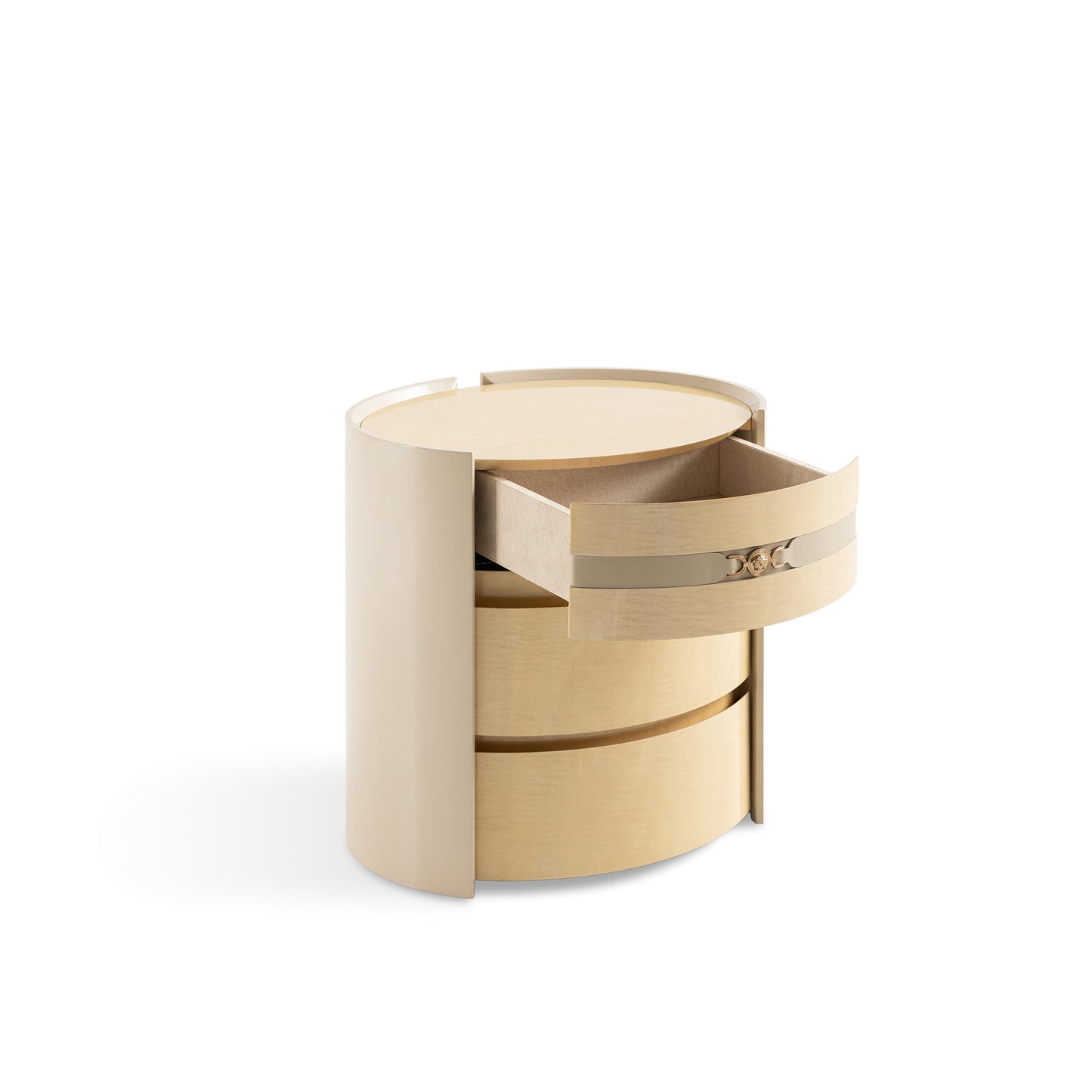 Medusa '95 tavolo notte