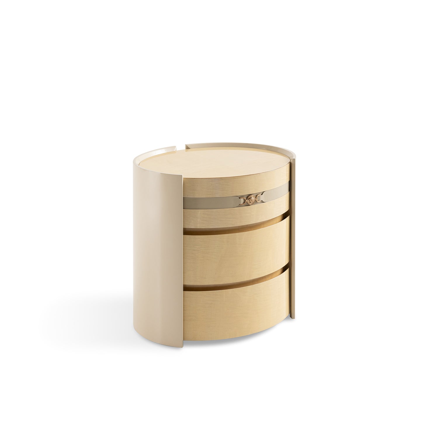 Medusa '95 tavolo notte