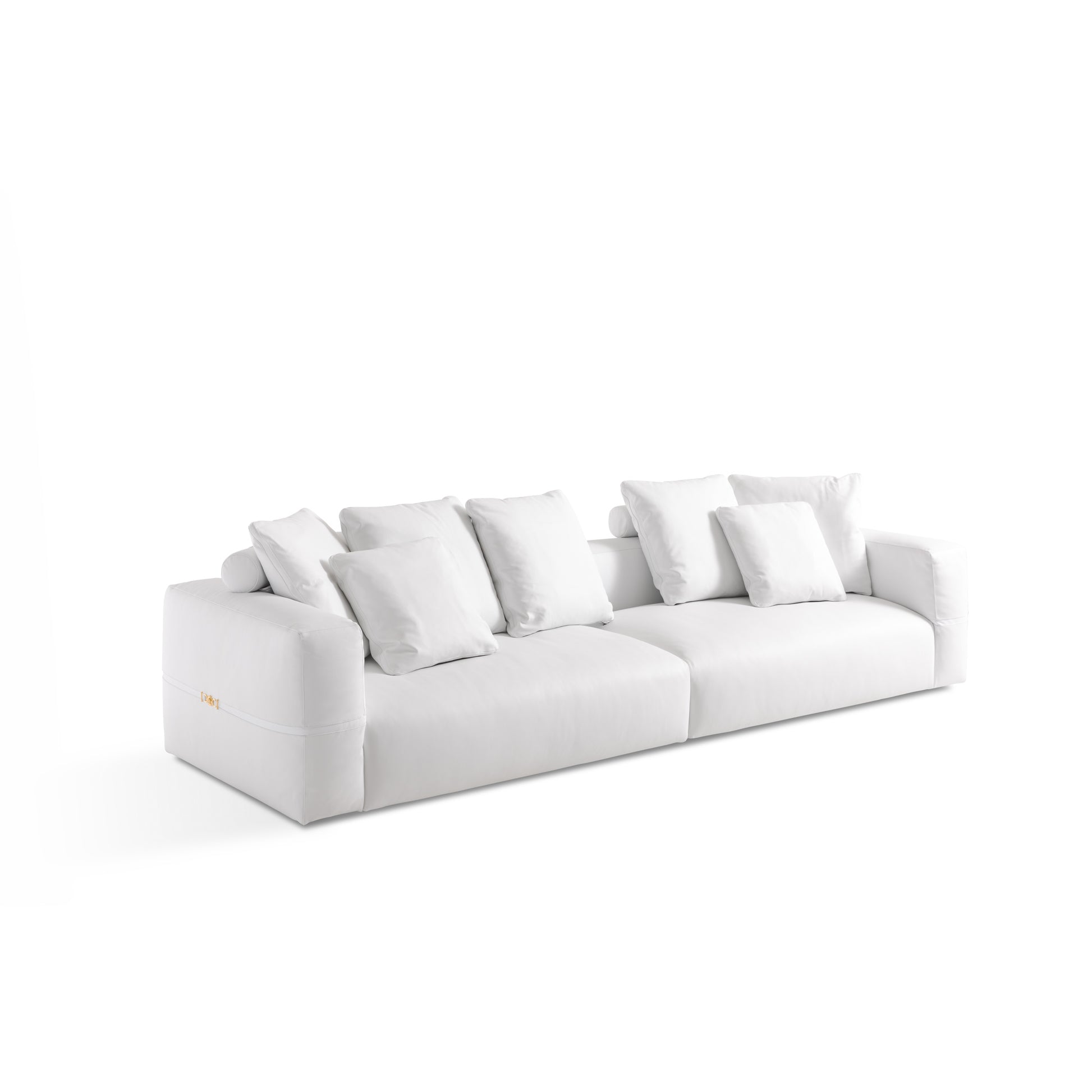 Medusa '95 sofa Versace Home LLG – Luxury Living Group