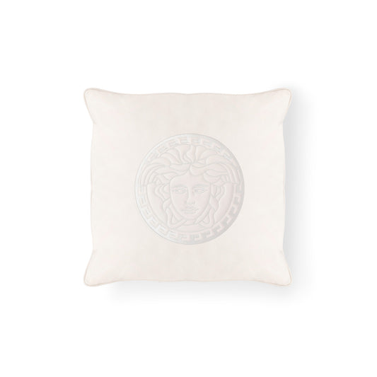 Medusa Quilted cushion