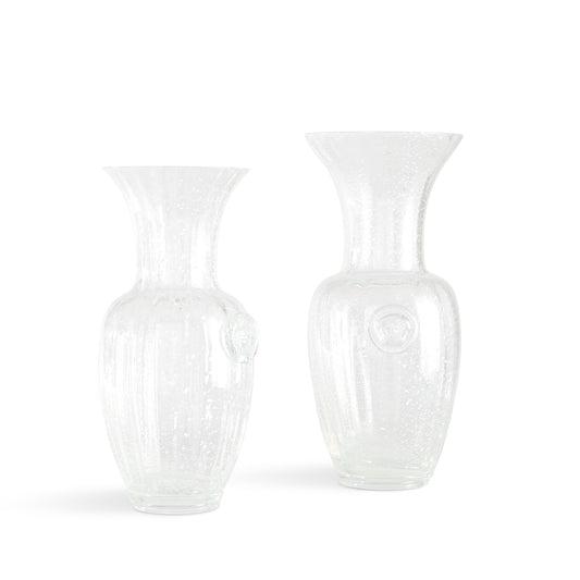 Murano Atelier Silhouette vasi